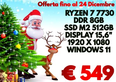  NOTEBOOK YASHI RYZEN 7